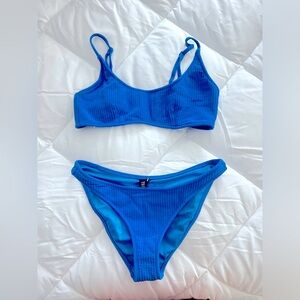 TRIANGL SWIMWEAR | Maci in Arles Rib | Normal Bottom